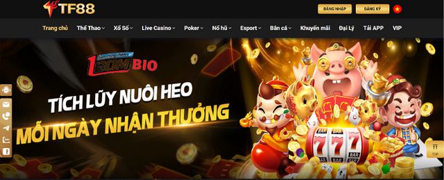 Chương trình quảng bá giải thưởng Sen88 - Sen88