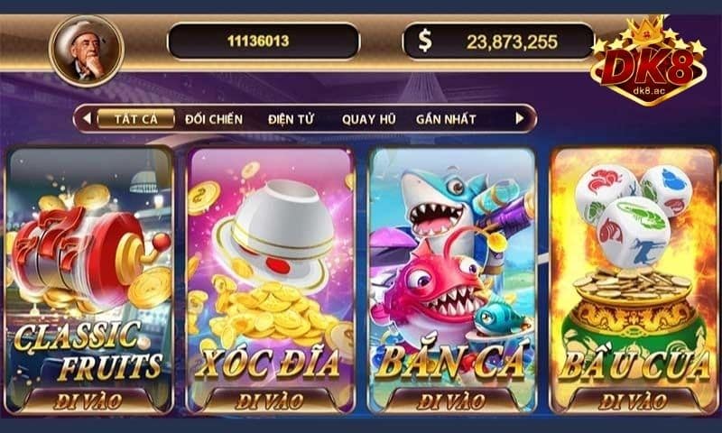 Bet999 là tựa game phổ biến và hấp dẫn nhất - Bet999
