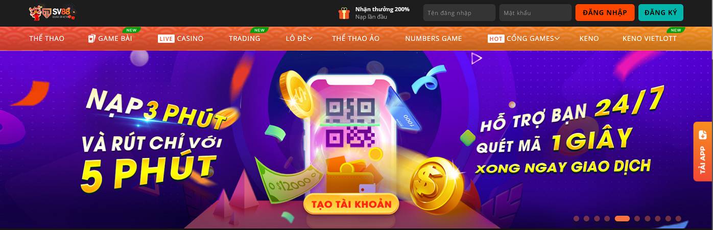 Điều kiện để nhận phần thưởng khuyến mãi Sbty - Sbty