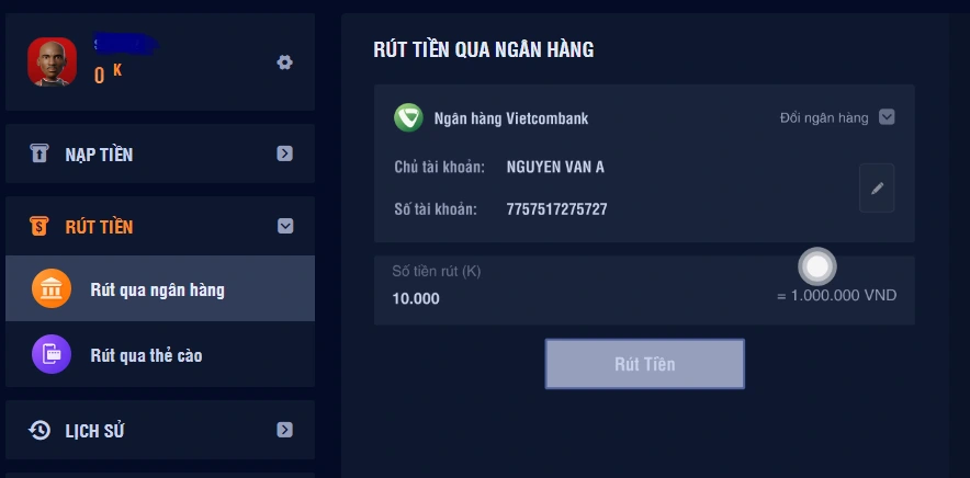 Tổng quan về Công viên giải trí Yo88T - 88T
