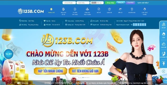 Có tin đồn rằng Super918 là một trò lừa đảo - Super918